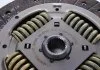 Сцепление VOLKSWAGEN Golf 2.0 Diesel 11/2008->5/2009 (Пр-во) VALEO 828002 (фото 12)