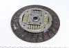Сцепление VOLKSWAGEN Golf 2.0 Diesel 11/2008->5/2009 (Пр-во) VALEO 828002 (фото 3)
