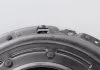 Сцепление VOLKSWAGEN Golf 2.0 Diesel 11/2008->5/2009 (Пр-во) VALEO 828002 (фото 8)