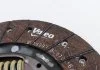 Сцепление VOLKSWAGEN Golf 2.0 Diesel 11/2008->5/2009 (Пр-во) VALEO 828002 (фото 10)