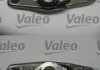 Набір зчеплення VALEO 826798 (фото 3)