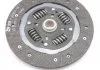 Сцепление RENAULT LAGUNA II, SCENIC II, 1,6, 03-07 (Пр-во Valeo) VALEO 826479 (фото 4)