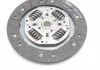 Сцепление RENAULT LAGUNA II, SCENIC II, 1,6, 03-07 (Пр-во Valeo) VALEO 826479 (фото 5)