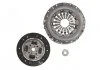 Сцепление RENAULT LAGUNA II, SCENIC II, 1,6, 03-07 (Пр-во Valeo) VALEO 826479 (фото 2)