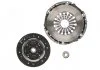 Сцепление RENAULT LAGUNA II, SCENIC II, 1,6, 03-07 (Пр-во Valeo) VALEO 826479 (фото 8)
