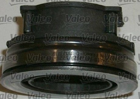 Набір зчеплення VALEO 801039