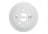 Диск гальмівний BOSCH 0986479C10 (фото 2)