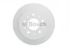 Диск гальмівний BOSCH 0986479C10 (фото 2)