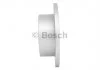 Диск гальмівний BOSCH 0986479C10 (фото 3)