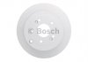 Диск гальмівний BOSCH 0986479C15 (фото 2)