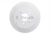 Диск гальмівний BOSCH 0986479C15 (фото 2)