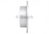 Диск гальмівний BOSCH 0986479C15 (фото 3)