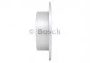 Диск гальмівний BOSCH 0986479C15 (фото 3)