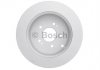 Диск гальмівний BOSCH 0986479C15 (фото 4)