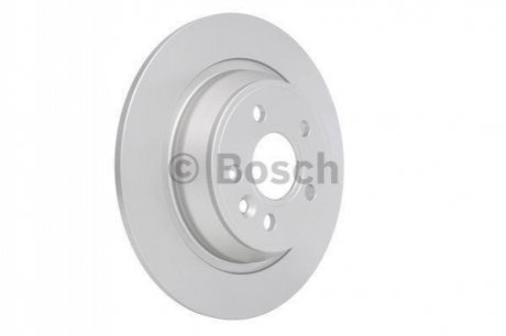 Диск гальмівний BOSCH 0986479B94