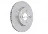 Диск гальмівний BOSCH 0986479C07 (фото 1)