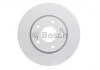 Диск гальмівний BOSCH 0986479C07 (фото 2)