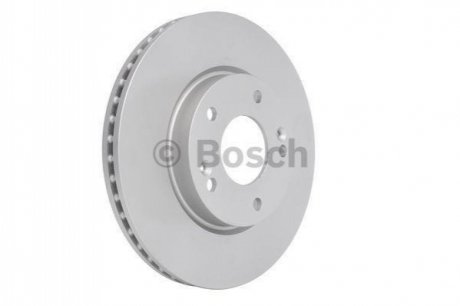 Диск гальмівний BOSCH 0986479C07