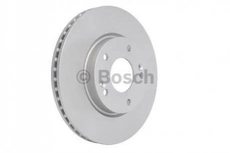 Диск гальмівний BOSCH 0986479C07