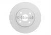 Диск гальмівний BOSCH 0986479B70 (фото 2)