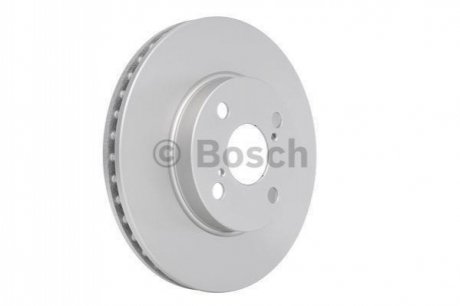 Диск гальмівний BOSCH 0986479B70