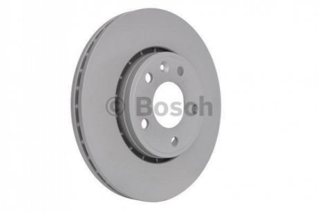 Диск гальмівний BOSCH 0986479B69