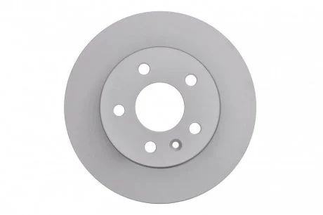 Диск гальмівний BOSCH 0986479B53
