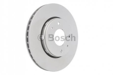 Диск гальмівний BOSCH 0986479B37
