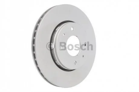 Диск гальмівний BOSCH 0986479B37