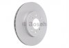 Диск гальмівний BOSCH 0986479B23 (фото 1)