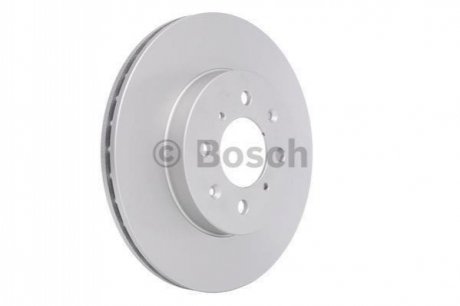 Диск гальмівний BOSCH 0986479B23