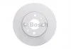 Диск гальмівний BOSCH 0986479B26 (фото 2)