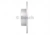 Диск гальмівний BOSCH 0986479B26 (фото 3)