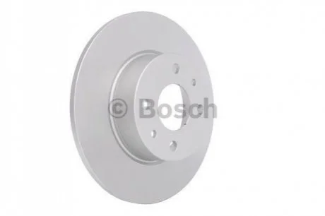 Диск гальмівний BOSCH 0986479B26
