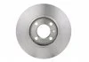 Диск гальмівний BOSCH 0986479776 (фото 2)