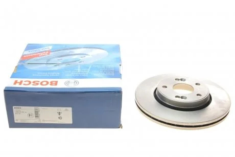 Диск гальмівний BOSCH 0986479743
