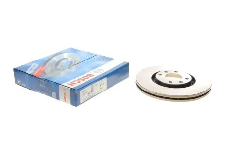 Диск гальмівний BOSCH 0986479288