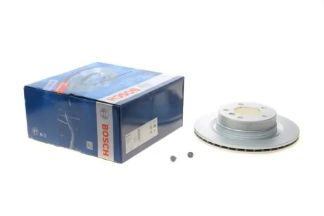 Диск гальмівний BOSCH 0986479218