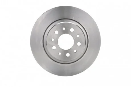 Диск гальмівний BOSCH 0986479120