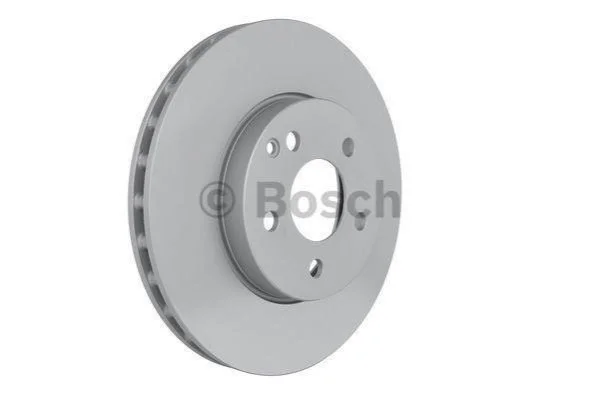 Гальмівний диск BOSCH 0986479038 (фото 1)