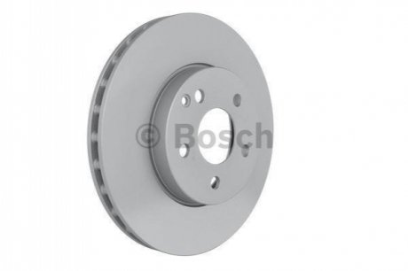 Гальмівний диск BOSCH 0986479038 (фото 1)