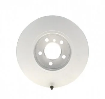 Диск гальмівний BOSCH 0986479002