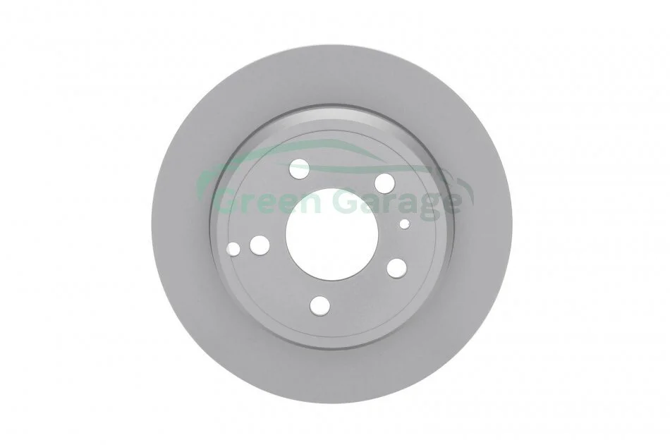 Диск гальмівний BOSCH 0986478628 (фото 1)