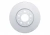 Диск гальмівний BOSCH 0986478603 (фото 1)