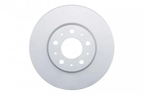 Диск гальмівний BOSCH 0986478603