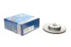 Диск гальмівний BOSCH 0986478578 (фото 1)