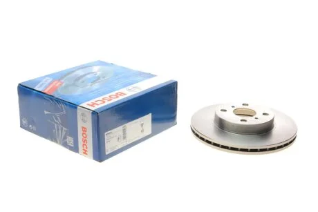 Диск гальмівний BOSCH 0986478578