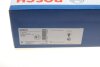 Диск гальмівний BOSCH 0986478578 (фото 8)
