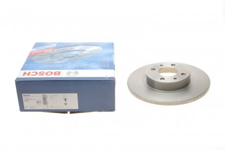 Диск гальмівний BOSCH 0986478343