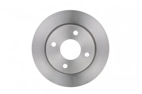 Диск гальмівний BOSCH 0986478288